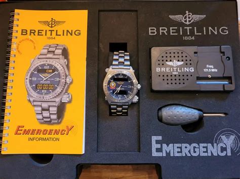 breitling model number 1056 18